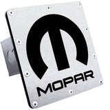 Mopar Class III Trailer Hitch Plug  - Official Licensed