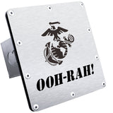 OOH-RAH! Class III Trailer Hitch Plug - Official Licensed