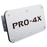 Nissan Pro-4X Class III Trailer Hitch Plug - Official Licensed