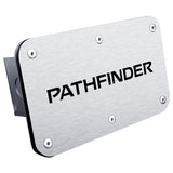 Nissan Pathfinder Class III Trailer Hitch Plug - Official Licensed