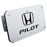 Honda Pilot Class III Trailer Hitch Plug - Official Licensed
