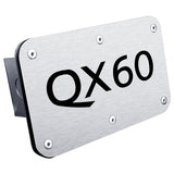 Infiniti QX60 Class III Trailer Hitch Plug - Official Licensed
