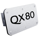 Infiniti QX80 Class III Trailer Hitch Plug - Official Licensed