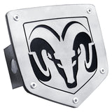 Ram Class III Trailer Hitch Plug - Official Licensed