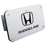 Honda Ridgeline Class III Trailer Hitch Plug - Official Licensed