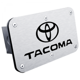 Toyota Tacoma Class III Trailer Hitch Plug - Official Licensed