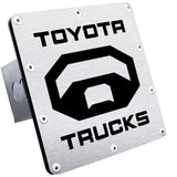 Toyota Truck Class III Trailer Hitch Plug - Official Licensed