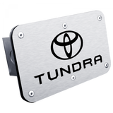 Toyota Tundra Class III Trailer Hitch Plug - Official Licensed