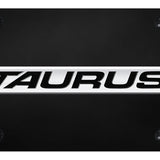 Ford Taurus Name License Plate - Official Licensed