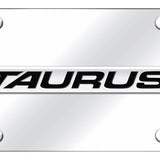 Ford Taurus Name License Plate - Official Licensed
