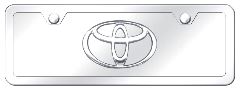 Toyota Mini Kit - Official Licensed