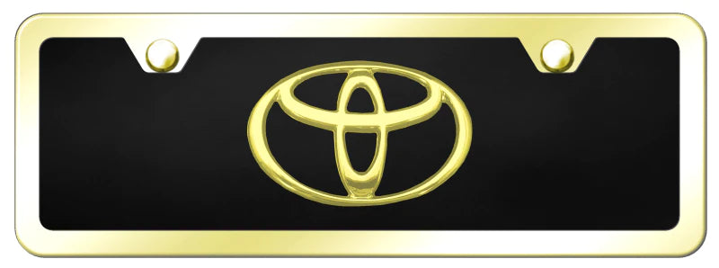 Toyota Mini Kit - Official Licensed
