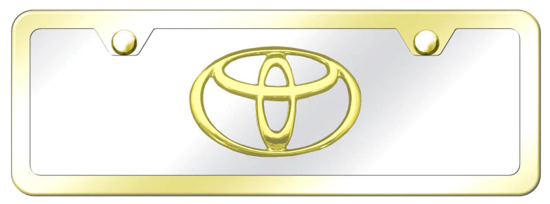 Toyota Mini Kit - Official Licensed