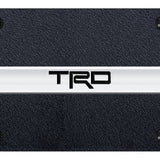 Toyota TRD Name License Plate - Official Licensed