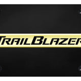 Chevrolet Trailblazer Name License Plate - Official Licensed