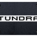 Toyota Tundra Name License Plate - Official Licensed