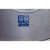 Ford Mustang GT/CS Tri Bar Embroidered Logo Baseball Cap Grey Official Licensed