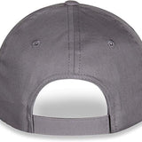 Ford Trucks Embroidered Logo Baseball Cap Car Racing Hat Gray Officially License